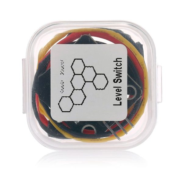 LandaTianrui LDTR - HM0012 High / Low Level Switch Module for Arduino (Black) - Image 7