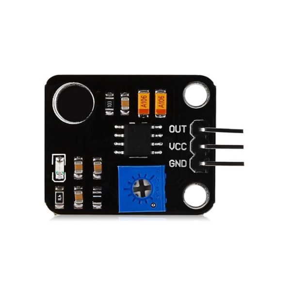 LandaTianrui LDTR - HM0020 Sound Sensor Module for Arduino