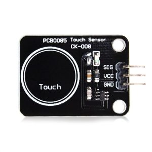 LandaTianrui LDTR - HM0018 Touch Sensor Switch Module for Arduino