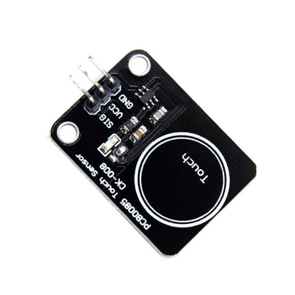 LandaTianrui LDTR - HM0018 Touch Sensor Switch Module for Arduino - Image 2