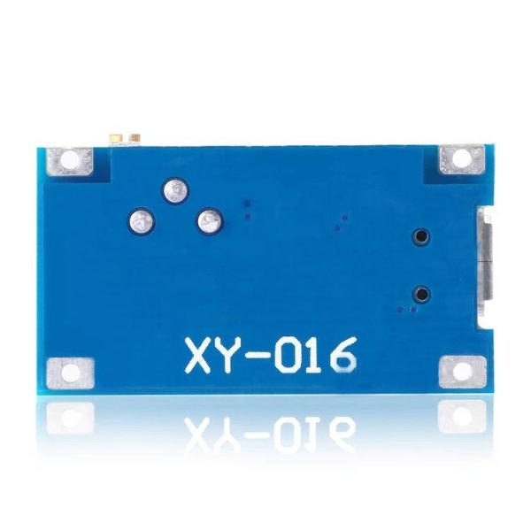 2 PCS Landa Tianrui LDTR-WG0117 2 in 1 DC-DC Booster Board Power Module - Image 3