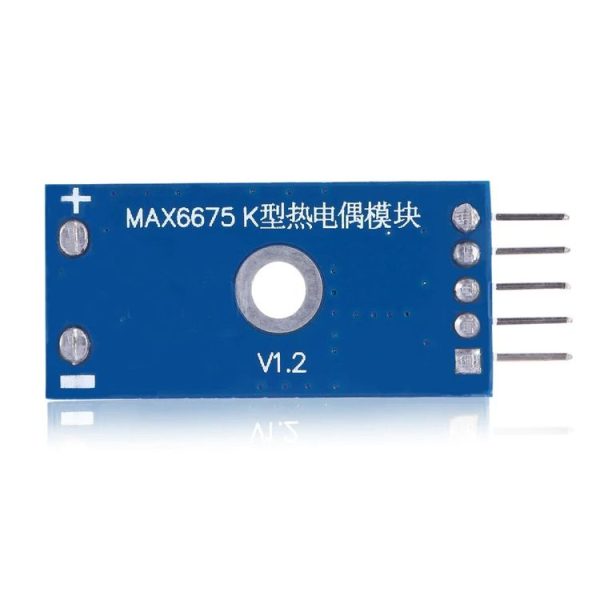 Landa Tianrui LDTR-WG0119 Thermocouple Temperature Sensor Module - Image 3