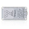 LandaTianrui LDTR-WG0130 ESP8266 ESP-12E Series WiFi Development Board for Nodemcu (Black) - Image 3