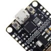 LandaTianrui LDTR-WG0130 ESP8266 ESP-12E Series WiFi Development Board for Nodemcu (Black) - Image 6