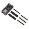 LandaTianrui LDTR-WG0131 ESP8266 Series WiFi Development Board, Compatible with CH340 (Black) - Image 5