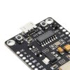 LandaTianrui LDTR-WG0131 ESP8266 Series WiFi Development Board, Compatible with CH340 (Black) - Image 6