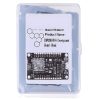 LandaTianrui LDTR-WG0131 ESP8266 Series WiFi Development Board, Compatible with CH340 (Black) - Image 7