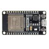 LandaTianrui LDTR-WG0132 WiFi + Bluetooth Ultra-low Power Consumption ESP-32 / ESP-32S Module Dual Cores Development Board (Black) - Image 2