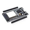 LandaTianrui LDTR-WG0132 WiFi + Bluetooth Ultra-low Power Consumption ESP-32 / ESP-32S Module Dual Cores Development Board (Black) - Image 4