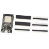 LandaTianrui LDTR-WG0132 WiFi + Bluetooth Ultra-low Power Consumption ESP-32 / ESP-32S Module Dual Cores Development Board (Black) - Image 5