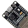 LandaTianrui LDTR-WG0132 WiFi + Bluetooth Ultra-low Power Consumption ESP-32 / ESP-32S Module Dual Cores Development Board (Black) - Image 6
