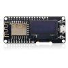 LandaTianrui LDTR-WG0139 0.96 inch OLED Module Wi-Fi Mode for Arduino / NodeMCU (Black) - Image 2