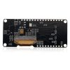 LandaTianrui LDTR-WG0139 0.96 inch OLED Module Wi-Fi Mode for Arduino / NodeMCU (Black) - Image 3