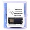 LandaTianrui LDTR-WG0139 0.96 inch OLED Module Wi-Fi Mode for Arduino / NodeMCU (Black) - Image 5