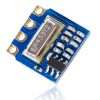 LandaTianrui LDTR-GN004 Mini 433MHz RF Transmitter Receiver Module with Spring Antennas for Arduino (Blue) - Image 3