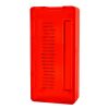 LandaTianrui LDTR-PJ012 ABS Protective Case with Heat Sink for Raspberry Pi Zero W / Zero (Red) - Image 3
