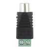 DC Power to RCA Female Adapter Connector - Image 4