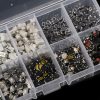 200 PCS Car Remote Control Button Awitch Button Package Patch Tact Switch Button Package - Image 4