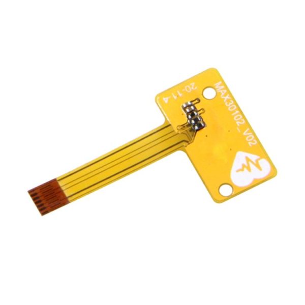 TTGO T-Wristband Expansion Sensor MAX30102 Photoelectric Heart Rate Module - Image 4