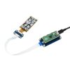 Waveshare 2.13 inch 212 x 104 Pixel Black / White Flexible E-Paper E-Ink Display Module for Raspberry Pi Pico, SPI Interface - Image 2