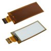 Waveshare 2.13 inch 212 x 104 Pixel Black / White Flexible E-Paper E-Ink Display Module for Raspberry Pi Pico, SPI Interface - Image 3