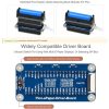 Waveshare 2.13 inch 212 x 104 Pixel Black / White Flexible E-Paper E-Ink Display Module for Raspberry Pi Pico, SPI Interface - Image 7