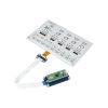 Waveshare 7.5 inch 800x480 pixel Black White E-Paper E-Ink Display Module for Raspberry Pi Pico, SPI Interface - Image 2