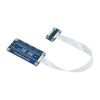 Waveshare 7.5 inch 800x480 pixel Black White E-Paper E-Ink Display Module for Raspberry Pi Pico, SPI Interface - Image 3