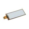 Waveshare 2.9 inch 296 x 128 Pixel Black / White Flexible E-Paper E-Ink Display Module for Raspberry Pi Pico, SPI Interface - Image 3