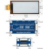 Waveshare 2.9 inch 296 x 128 Pixel Black / White Flexible E-Paper E-Ink Display Module for Raspberry Pi Pico, SPI Interface - Image 8