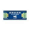 Waveshare 2-Channel RS485 Module for Raspberry Pi Pico, SP3485 Transceiver, UART To RS485 - Image 2