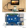 Waveshare Mini Base Board A for Raspberry Pi Compute Module 4 - Image 9