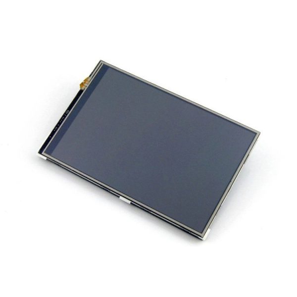 3.5 inch LCD TFT Touchscreen Display Touch Shield with Stylus Pen for Raspberry Pi - Image 3
