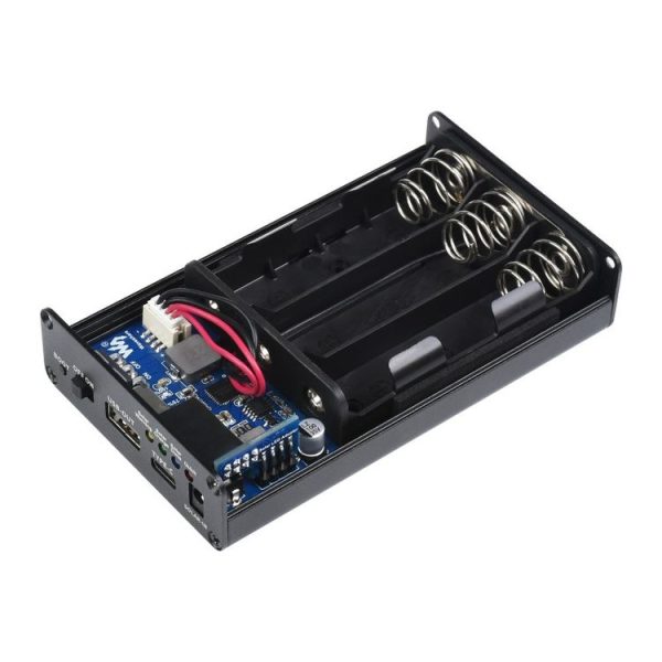 Waveshare Solar Power Manager (C) - Image 3
