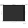 Waveshare 2.8 inch Touch Screen Expansion Fully Laminated Display For Raspberry Pi CM4 - Image 2