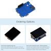 Waveshare 2.8 inch Touch Screen Expansion Fully Laminated Display For Raspberry Pi CM4 - Image 4