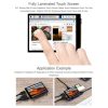 Waveshare 2.8 inch Touch Screen Expansion Fully Laminated Display For Raspberry Pi CM4 - Image 7