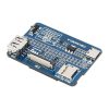 Waveshare Nano Base Board A for Raspberry Pi CM4 - Image 2