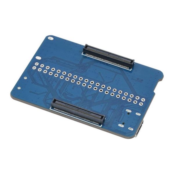Waveshare Nano Base Board A for Raspberry Pi CM4 - Image 3