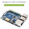 Raspberry Pi CM4 To 3B Adapter for Raspberry Pi 3 Model B / B+ - Image 2