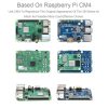 Raspberry Pi CM4 To 3B Adapter for Raspberry Pi 3 Model B / B+ - Image 3