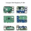 Waveshare Raspberry Pi Zero To 3B Adapter for Raspberry Pi 3 Model B / B+ - Image 3