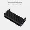 Waveshare Aluminum Alloy Protection Case for Raspberry Pi Zero Series, Fits Zero / Zero 2 W - Image 6