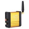 LandaTianrui HiFi-class Bluetooth 4.0 Car Stereo Modify Audio Receiver Amplifier, Support APTX Low Delay (Gold) - Image 3