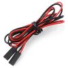 LDTR-YJ028 / A 2 Pin Female to Female Breadboard Connector Cable for Arduino / 3D Printer - Image 2