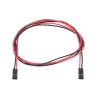 LDTR-YJ028 / A 2 Pin Female to Female Breadboard Connector Cable for Arduino / 3D Printer - Image 3