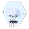 RGB Diffused LED Cathode 10mm Full Color Module for Arduino