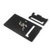 LDTR - PJ010 Experimental Platform for Raspberry Pi Zero w / Breadboard (Black) - Image 4