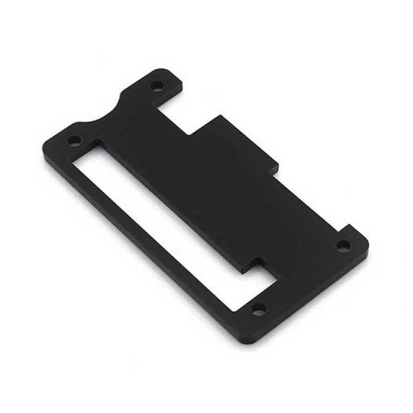 LDTR - PJ010 Experimental Platform for Raspberry Pi Zero w / Breadboard (Black) - Image 6