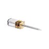 LandaTianrui LDTR-DJ02 / 3 - 30 M3 34mm Threaded Shaft / DC 3V / 30RPM Reduction Precision Motor - Image 3